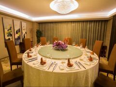 ラ ペルレ インターナショナル ホテル 写真