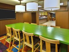 フェアフィールド イン オーウェンズボロ 写真