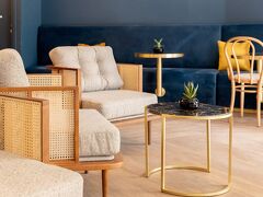 ヴォコ パリ モンパルナス バイ IHG 写真