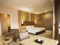 ホテル グレン アリア ジャカルタ 写真