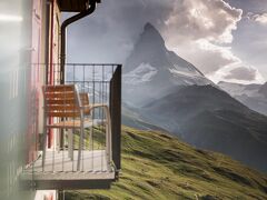 リッフェルハウス 1853 写真