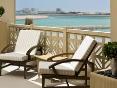 グランド ハイアット ドーハ 写真