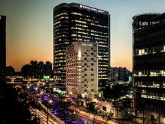 ホテル マヌ 写真