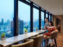 アテネ ホテル，ラグジュアリー コレクション ホテル，バンコク 写真