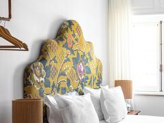 ペルゴラ ブティック ホテル 写真