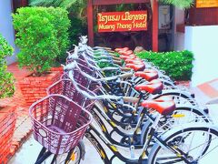 ムアントン ブティック ホテル 写真