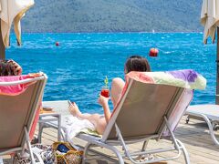 イスケラム ホテル 写真