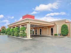 ラマダ バイ ウィンダム マーフリーズボロ 写真