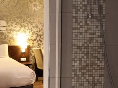 ティムホテル オデッサ モンパルナス 写真