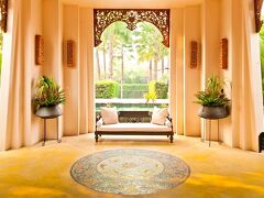 シリパナ ヴィラ リゾート & スパ チェンマイ 写真