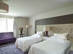 Waldorf Astoria Versailles - Trianon Palace 写真