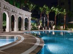 フルトン ホテル 高雄 写真