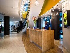 Park Inn by Radisson Libreville 写真