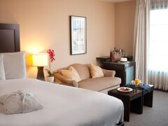 パリハウス ウェストハリウッド 写真