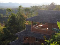 プーチャイサイ マウンテン リゾート 写真