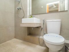 セバナ シティ ホテル キャンディ 写真