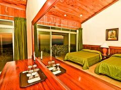 Hotel Montana Monteverde 写真