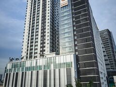 アマリ ジョホール バル 写真