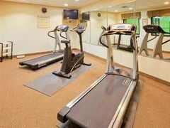 ホリデイ イン エクスプレス ホテル & スイーツ ウェスト I 10 by IHG 写真