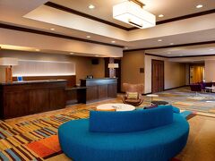 Fairfield Inn & Suites Houston Intercontinental Airport 写真