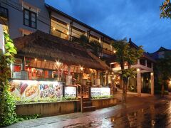 ザ ロカ レギャン リゾート アンド スパ 写真