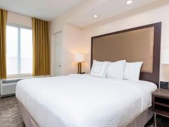 SpringHill Suites by Marriott Grand Rapids North 写真
