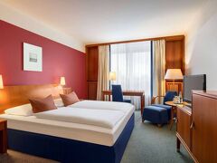 ウィーン ハウス バイ ウィンダム ゾンネ ロストック 写真