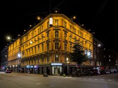 グッド モーニング シティ コペンハーゲン スター 写真