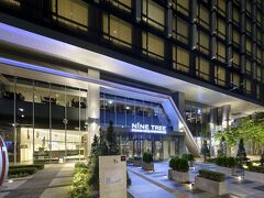 ナインツリーバイパルナスソウル明洞 2 写真