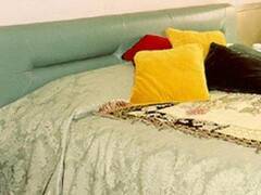 ホテル カンポ マルツィオ 写真