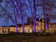 ザ グリデン ハウス 写真