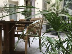 ティムホテル オデッサ モンパルナス 写真