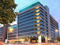 Bogota Plaza Hotel 写真