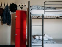 セントロ オタワ ジェイル ホステル 写真