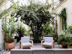 ホテル キリアド カナル セント マーチン リパブリーク 写真