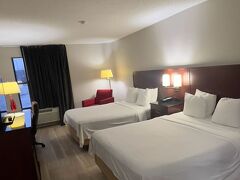 デイズ イン バイ ウィンダム グレート レイクス ネイバル ベース 写真