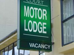 ビクトリアコート モーターロッジ 写真