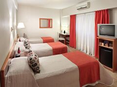 ウォルドーフ ホテル ブエノス アイレス 写真