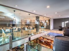 ホテル ヘレス セントロ 写真