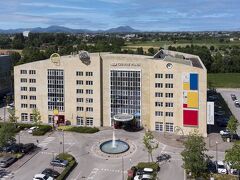 クラウン プラザ パドヴァ バイ IHG 写真