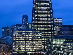 レジドーム クルブヴォア ラ デファンス 写真