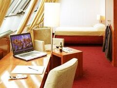 アングレーテレ ホテル ベルリン 写真