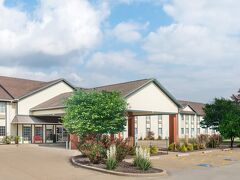 ラマダ バイ ウィンダム スプリングフィールド ノース 写真