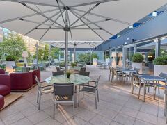 イビス チューリッヒ シティ ウエスト ホテル 写真