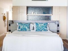 ハミルトン アイランド ビーチ クラブ ホテル 写真