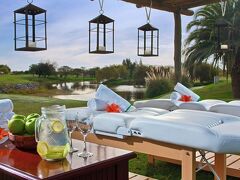 Sheraton Colonia Golf & Spa Resort 写真