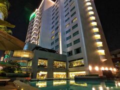 エバグリーン ローレル ホテル 写真