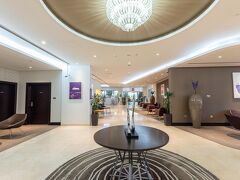 Premier Inn Abu Dhabi Airport (Business Park) 写真