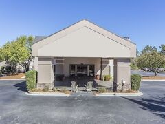 クオリティ イン サマーヴル - チャールストン 写真