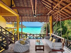 サイー ピーピー アイランド ヴィレッジ 写真